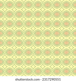 full color abstract type background