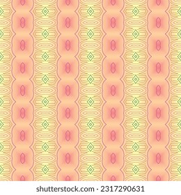 full color abstract type background