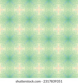 full color abstract type background