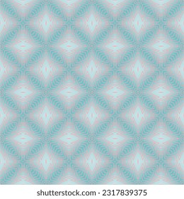 full color abstract type background