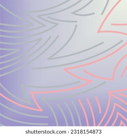 full color abstract type background