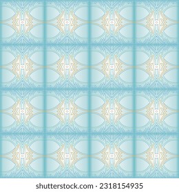 full color abstract type background