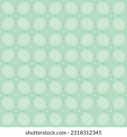 full color abstract type background