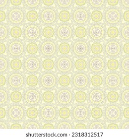 full color abstract type background