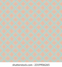 full color abstract type background
