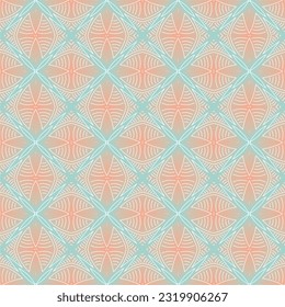 full color abstract type background