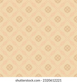 full color abstract type background