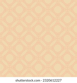 full color abstract type background