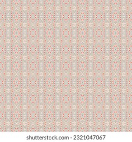 full color abstract type background