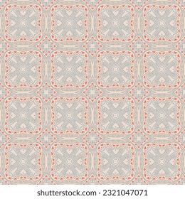 full color abstract type background