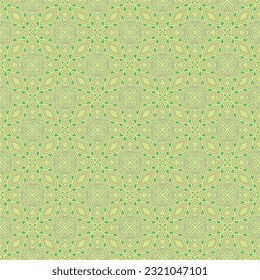 full color abstract type background