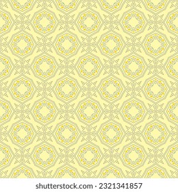 full color abstract type background