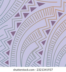 full color abstract type background