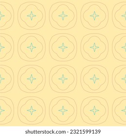 full color abstract type background