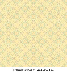 full color abstract type background