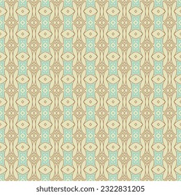 full color abstract type background