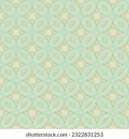 full color abstract type background