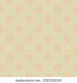 full color abstract type background