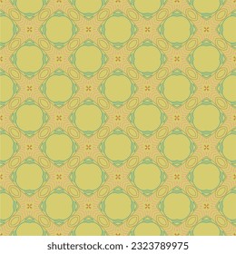 full color abstract type background