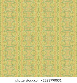full color abstract type background