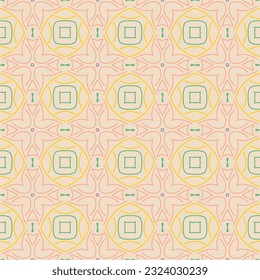 full color abstract type background