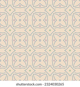 full color abstract type background
