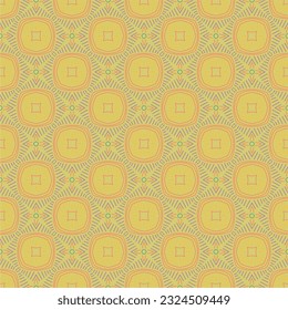 full color abstract type background