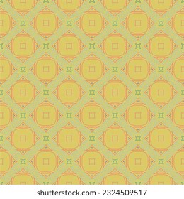 full color abstract type background