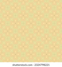 full color abstract type background