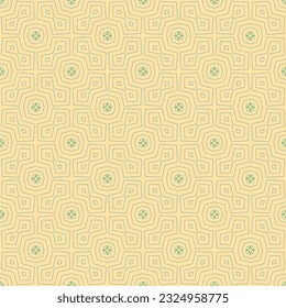 full color abstract type background