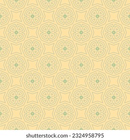 full color abstract type background