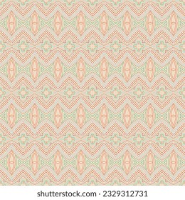 full color abstract type background