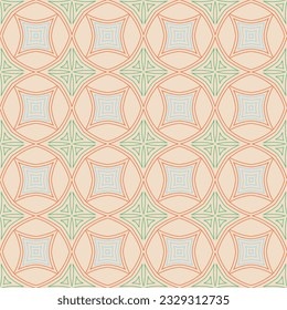 full color abstract type background