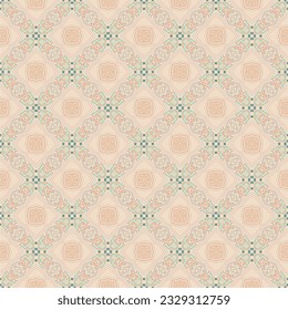 full color abstract type background