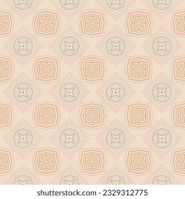 full color abstract type background