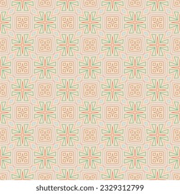 full color abstract type background