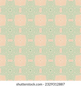 full color abstract type background