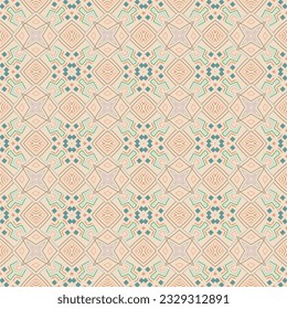 full color abstract type background