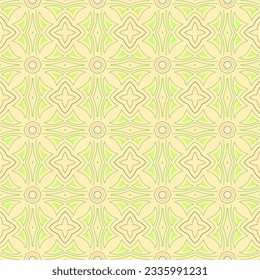 full color abstract type background