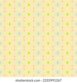full color abstract type background