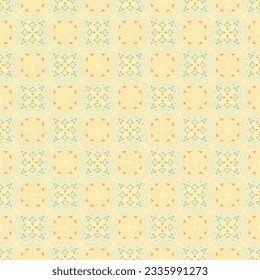 full color abstract type background