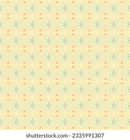 full color abstract type background