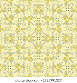 full color abstract type background