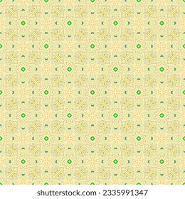 full color abstract type background