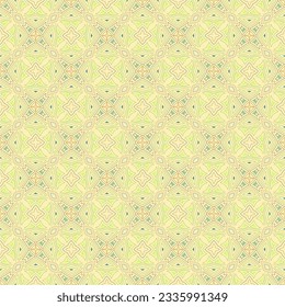 full color abstract type background