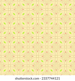 full color abstract type background