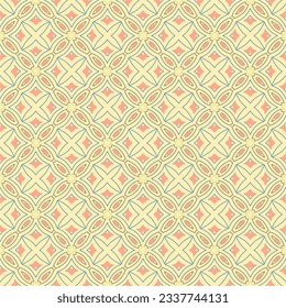 full color abstract type background
