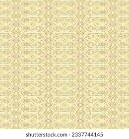 full color abstract type background
