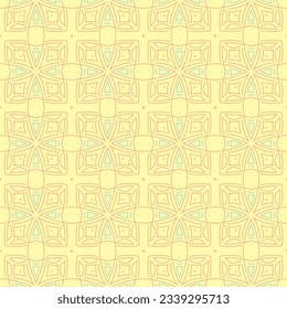 full color abstract type background
