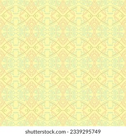 full color abstract type background